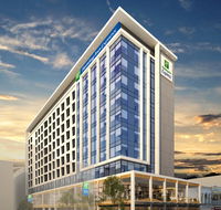 Holiday Inn Express Adelaide City Centre - Lennox Head Accommodation