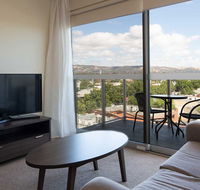 Hume Serviced Apartments - Lennox Head Accommodation