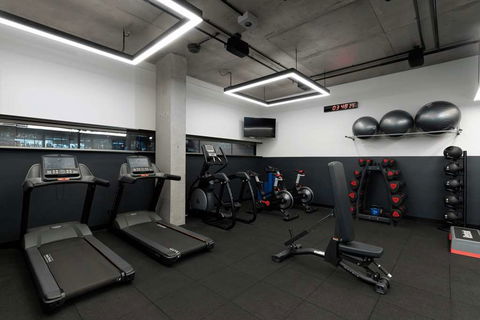 QT Melbourne - Lennox Head Accommodation 14