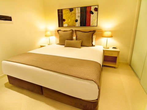 IStay Precinct - Lennox Head Accommodation 1