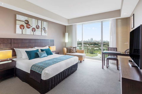 RACV Royal Pines Resort - Lennox Head Accommodation 1