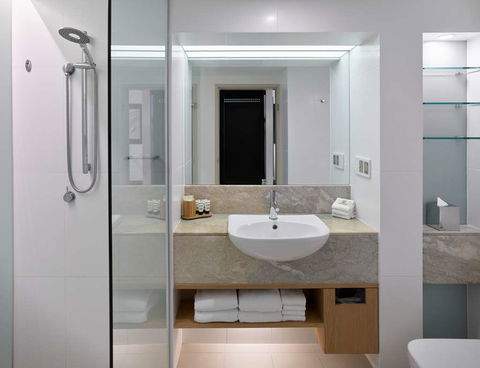 RACV Royal Pines Resort - Lennox Head Accommodation 2