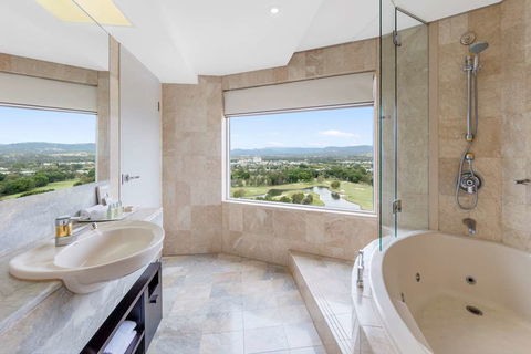 RACV Royal Pines Resort - Lennox Head Accommodation 3