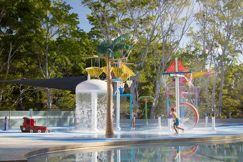 RACV Royal Pines Resort - Lennox Head Accommodation 4