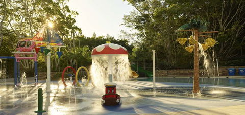 RACV Royal Pines Resort - Lennox Head Accommodation 6