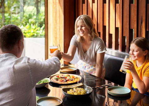 RACV Royal Pines Resort - Lennox Head Accommodation 9