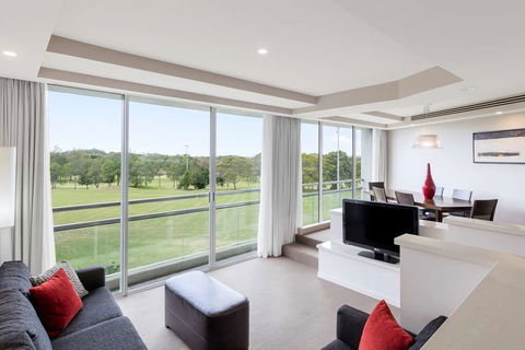 RACV Royal Pines Resort - Lennox Head Accommodation 12
