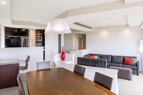RACV Royal Pines Resort - Lennox Head Accommodation 13