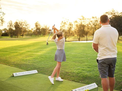 RACV Royal Pines Resort - Lennox Head Accommodation 15