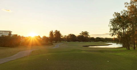 RACV Royal Pines Resort - Lennox Head Accommodation 16