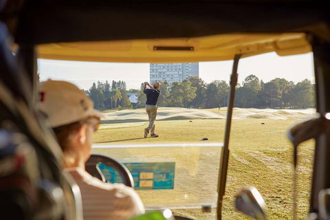RACV Royal Pines Resort - Lennox Head Accommodation 17