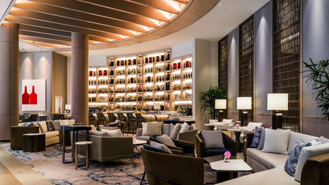 Langham, Gold Coast & Jewel Residences - Lennox Head Accommodation 3