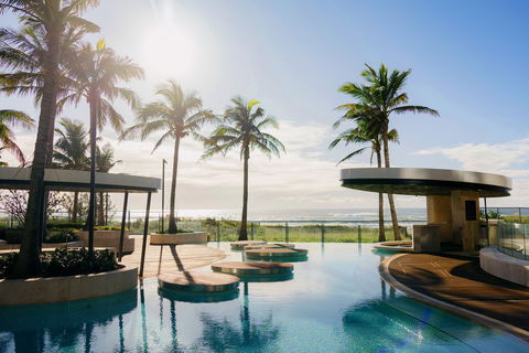 Langham, Gold Coast & Jewel Residences - Lennox Head Accommodation 6
