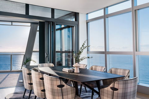 Langham, Gold Coast & Jewel Residences - Lennox Head Accommodation 8