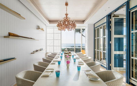 Langham, Gold Coast & Jewel Residences - Lennox Head Accommodation 9