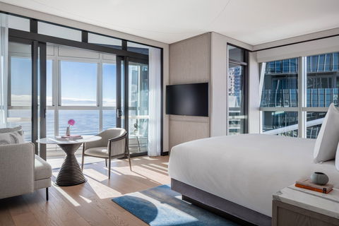 Langham, Gold Coast & Jewel Residences - Lennox Head Accommodation 11
