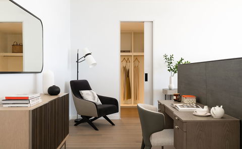 Langham, Gold Coast & Jewel Residences - Lennox Head Accommodation 12