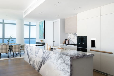 Langham, Gold Coast & Jewel Residences - Lennox Head Accommodation 14