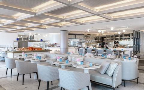 Langham, Gold Coast & Jewel Residences - Lennox Head Accommodation 15