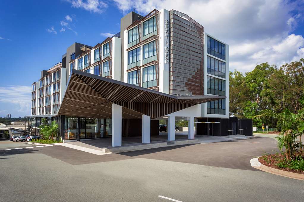 Australia Fair QLD Lennox Head Accommodation
