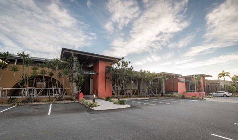 Mermaid Waters by Nightcap Plus - Lennox Head Accommodation 0