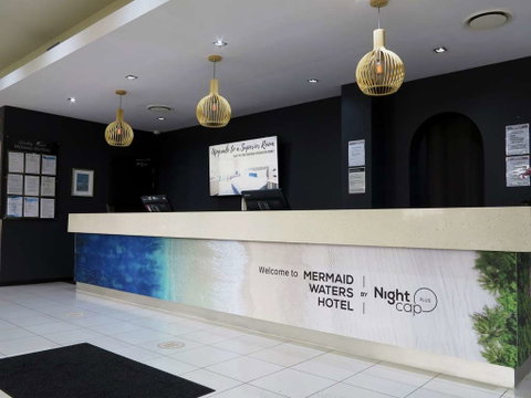 Mermaid Waters by Nightcap Plus - Lennox Head Accommodation 1