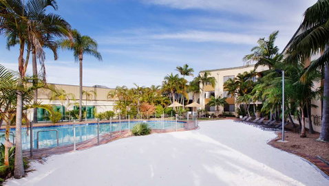 Mermaid Waters by Nightcap Plus - Lennox Head Accommodation 8
