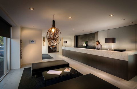 Best Western Plus Travel Inn Hotel - Lennox Head Accommodation 1