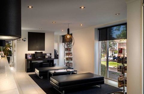 Best Western Plus Travel Inn Hotel - Lennox Head Accommodation 2