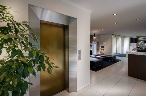 Best Western Plus Travel Inn Hotel - Lennox Head Accommodation 3