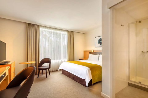 Best Western Plus Travel Inn Hotel - Lennox Head Accommodation 4