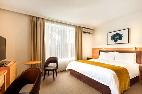 Best Western Plus Travel Inn Hotel - Lennox Head Accommodation 5