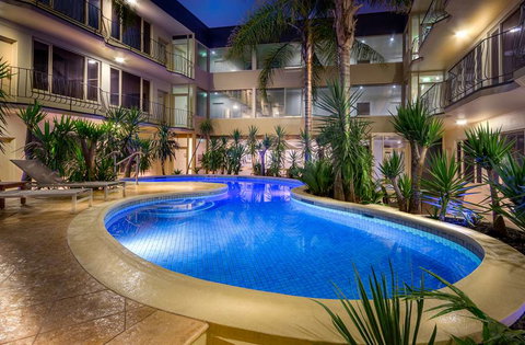 Best Western Plus Travel Inn Hotel - Lennox Head Accommodation 10