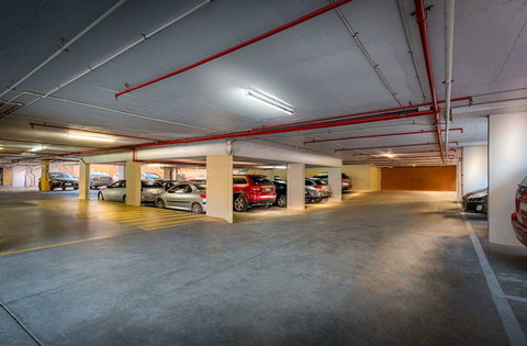 Best Western Plus Travel Inn Hotel - Lennox Head Accommodation 17