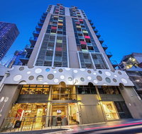 Brady Hotel Central Melbourne - Lennox Head Accommodation