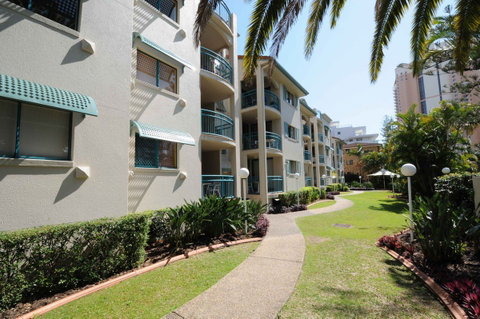 Aruba Beach Resort - Lennox Head Accommodation 0