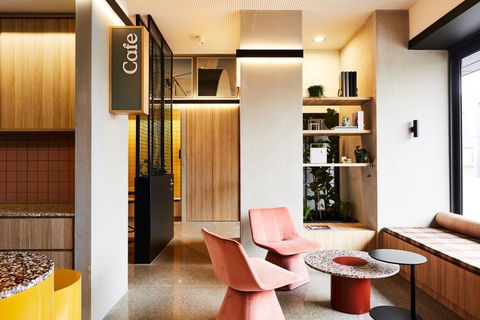 Lanbruk Apartment Hotel-Richomnd Hill - Lennox Head Accommodation 2