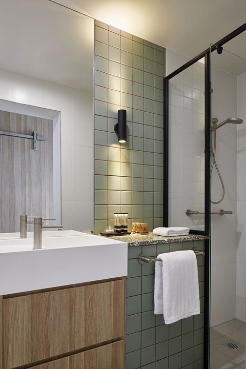 Lanbruk Apartment Hotel-Richomnd Hill - Lennox Head Accommodation 4