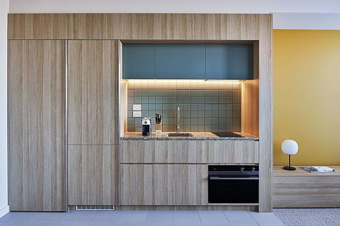 Lanbruk Apartment Hotel-Richomnd Hill - Lennox Head Accommodation 5