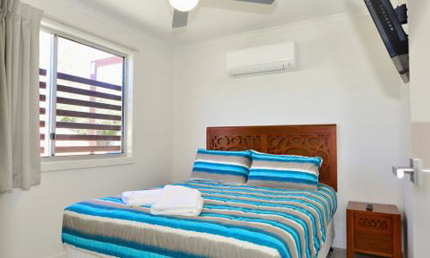 Agnes Water Beach Caravan Park - Lennox Head Accommodation 0