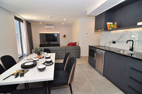 Deco Hotel - Lennox Head Accommodation 6