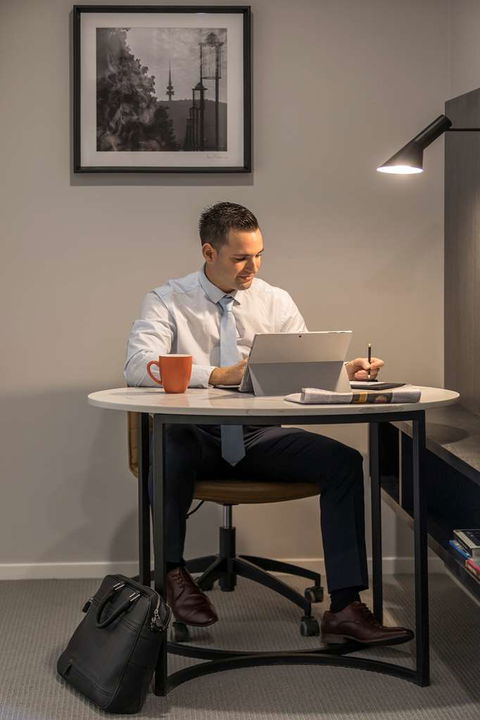 Deco Hotel - Lennox Head Accommodation 8