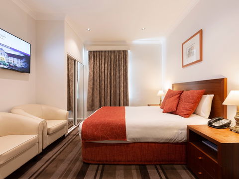 Mercure Canberra Hotel - Lennox Head Accommodation 4
