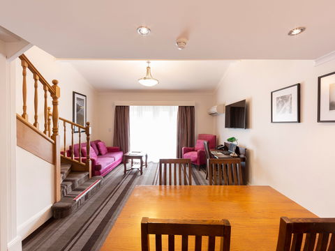 Mercure Canberra Hotel - Lennox Head Accommodation 5