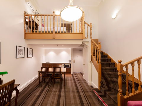 Mercure Canberra Hotel - Lennox Head Accommodation 6