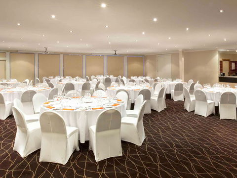 Mercure Canberra Hotel - Lennox Head Accommodation 8