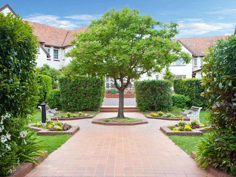 Mercure Canberra Hotel - Lennox Head Accommodation 15