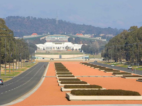 Mercure Canberra Hotel - Lennox Head Accommodation 16