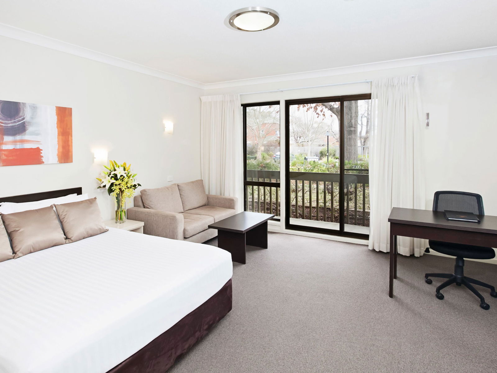 Ainslie ACT Lennox Head Accommodation