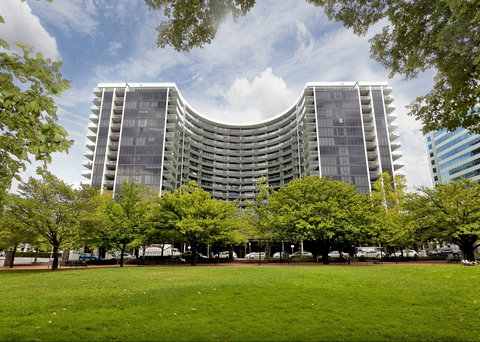 Astra Canberra Manhattan - Lennox Head Accommodation 0